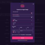 Vegas Now casino registration