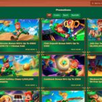 GreenLuck Casino Bonuses