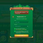 GreenLuck Casino Registration