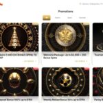 ToonieBet casino bonuses