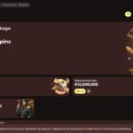 VinciSpin casino bonuses