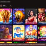 VinciSpin casino slots
