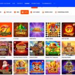 Vulkan Bet casino slots