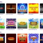 Wildz casino slots