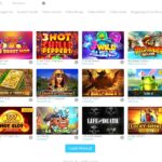 Wolfy casino slots