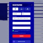 Bankonbet casino registration
