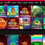Bet Bg casino slots