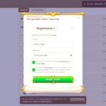 Bethall casino registration