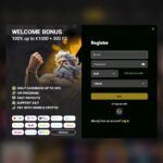 Betibet casino registration