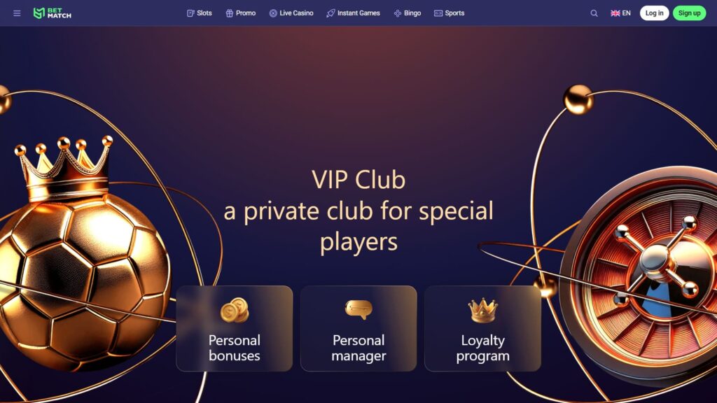 VIP Club