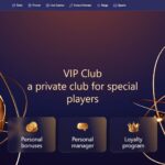 VIP Club