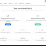 Betpoint casino registration