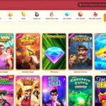 Billybets casino slots