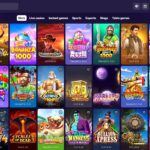 Bongo casino slots