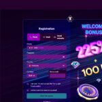 Booi casino registration