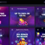 Candy casino bonuses