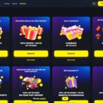 Casabet casino bonuses