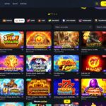 Casabet casino slots