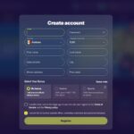 Casinoin casino registration