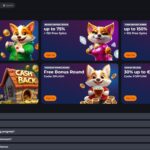 Corgibet casino bonuses