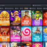 Cosmic Slot casino slots