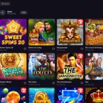 Cryptoleo casino slots