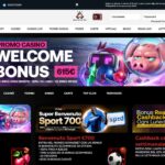 Domusbet casino bonuses