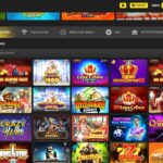 Efbet casino slots