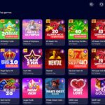 Everbet casino slots