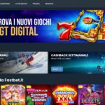Fastbet casino