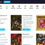 Fontan casino bonuses