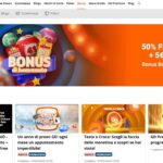 Gioco Digitale casino bonuses