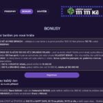 Grandwin casino bonuses