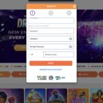 Gratorama casino registration