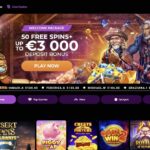 Gratowin casino review