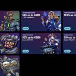 HighflyBet casino bonuses
