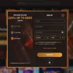 Hugo casino registration