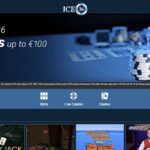 Ice36 casino review