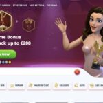 Infinity casino review