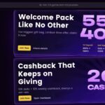 iWild casino bonuses