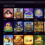iWild casino slots
