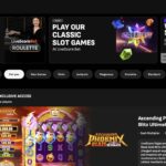 Livescore Bet casino review