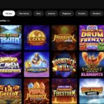 Livescore Bet casino slots