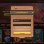 Lizaro casino registration