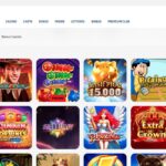 Lottomatica casino slots
