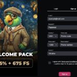 Lukkly casino registration