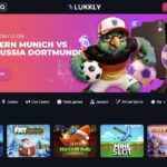 Lukkly casino review
