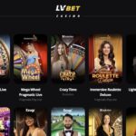 Live dealer casino