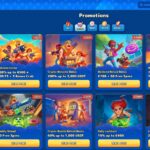 Pistolo Casino Bonuses