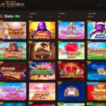 PlayFortuna Casino Slots